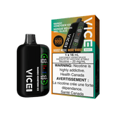 Vice Boost - Mango Honeydew Ice Disposable Vape available on Canada online vape shop